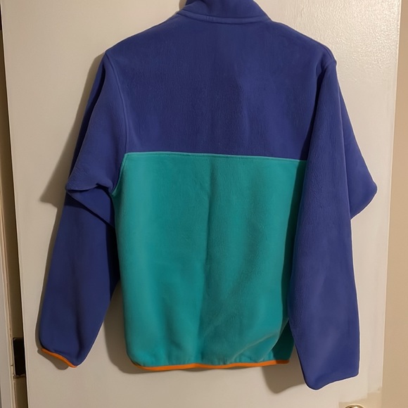 Patagonia Synchilla Snap T - Picture 3 of 3